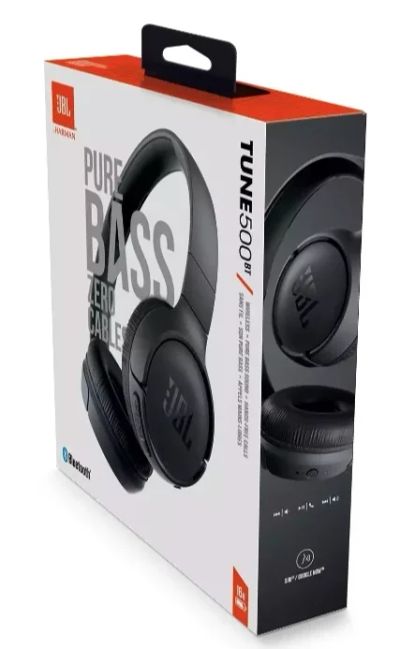 Лот: 17311488. Фото: 1. JBL Tune 500BT гарантия. Красноярск