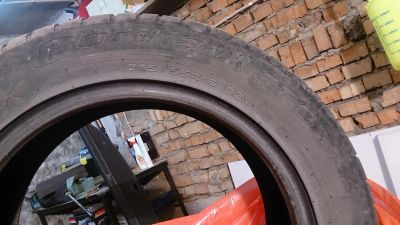 Лот: 4354384. Фото: 1. Сordiant sport 2 215/55 r16 93v. Шины