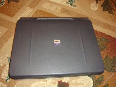 Лот: 27376. Фото: 1. Dell Latitude Cpi D300XT нерабочий. Красноярск