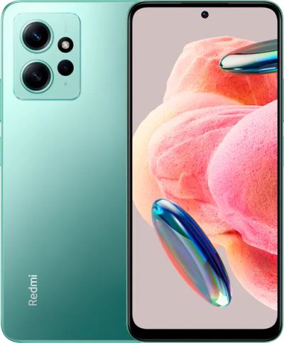 Лот: 22220707. Фото: 1. Смартфон Xiaomi Redmi Note 12... Смартфоны