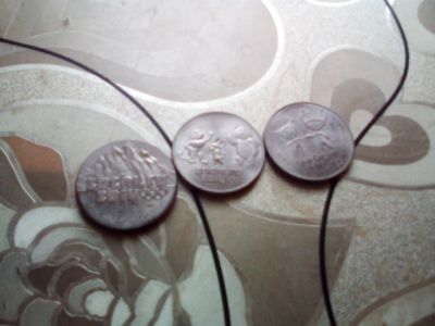 Лот: 15292596. Фото: 1. 25 рублей Сочи 2014. Сувенирные банкноты, монеты