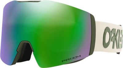 Лот: 16950229. Фото: 1. Горнолыжные очки Oakley FALL LINE... Маски, очки