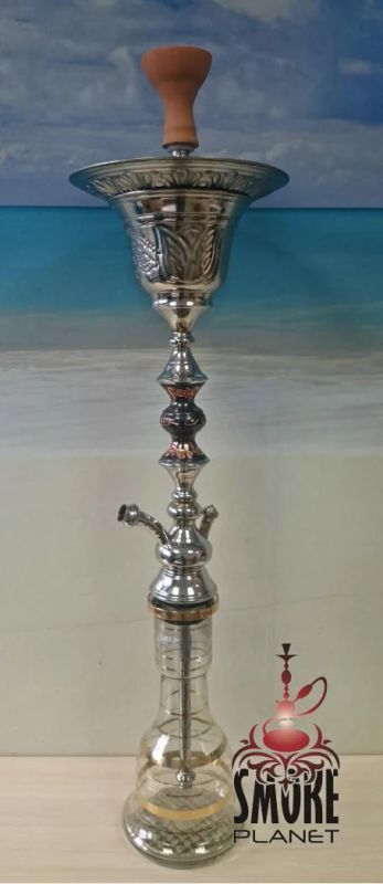Лот: 6913918. Фото: 1. Кальян Khalil Mamoon Ice Pot... Аксессуары и запчасти для кальянов
