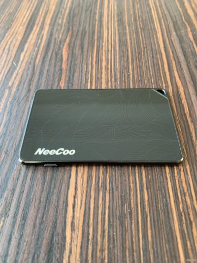 Лот: 13476599. Фото: 1. Адаптер NeeCoo Magic card (Dual... WiFi, Bluetooth адаптеры
