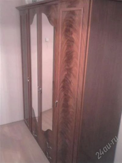 Лот: 2009989. Фото: 1. Шкаф. Шкафы, шкафы-купе