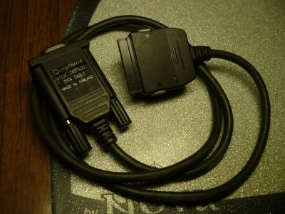 Лот: 4557762. Фото: 1. qualcomm globalstar gsp1600 model... Дата-кабели, переходники