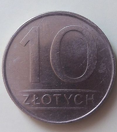 Лот: 15427849. Фото: 1. Польша 1988....... Европа
