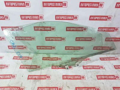Лот: 20897753. Фото: 1. Стекло двери Honda Accord Wagon... Кузов