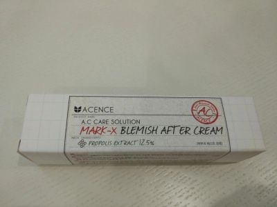 Лот: 10322638. Фото: 1. Крем для лица Mizon Acence Mark-X... Уход за лицом 