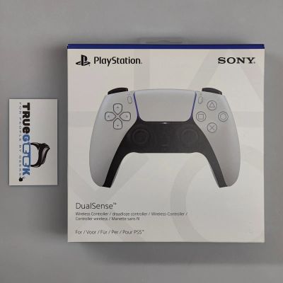 Лот: 21043972. Фото: 1. Геймпад Dualsense для Sony Playstation... Аксессуары, геймпады