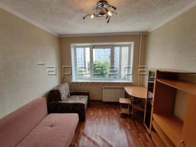 Лот: 20660530. Фото: 1. комната на ул. Джамбульская -... Квартиры, студии