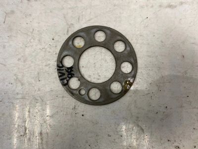 Лот: 21710931. Фото: 1. шайба коленвала Honda Civic 4D... Двигатель и элементы двигателя