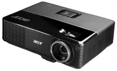 Лот: 6653965. Фото: 1. Acer P1200. Проекторы