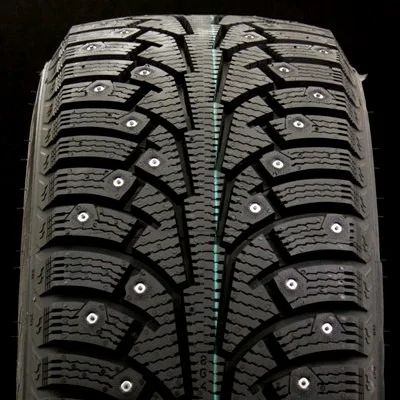 Лот: 6328389. Фото: 1. Зимние шины NOKiAN HKPL 5 SUV... Шины