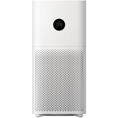 Лот: 17345325. Фото: 1. Очиститель воздуха Xiaomi Mi Air... Очистители воздуха, ионизаторы