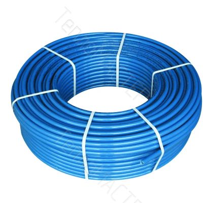 Лот: 24679504. Фото: 1. KAN-therm Труба PERT Blue Floor... Тёплый пол