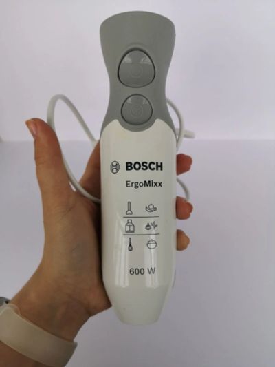 Лот: 14704881. Фото: 1. Блендер BOSCH ErgoMixx MSM66150. Кухонная