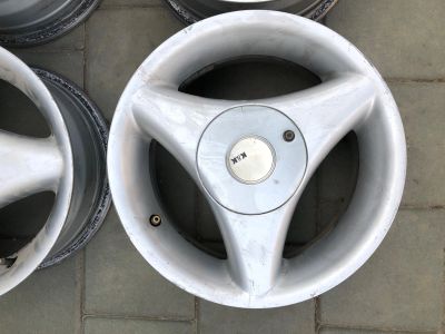 Лот: 14806906. Фото: 1. Диски кик. Диски