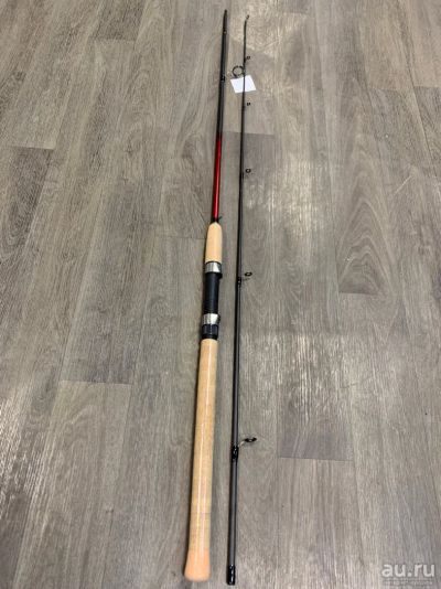 Лот: 14426291. Фото: 1. спиннинг Shimano Catana DX 210M... Удочки, спиннинги