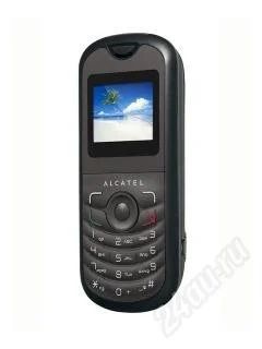 Лот: 2253225. Фото: 1. Alcatel OneTouch 103. Кнопочные мобильные телефоны