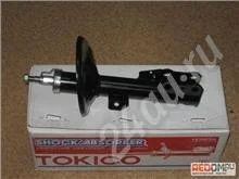 Лот: 631999. Фото: 1. продам стойку переднюю tokico... Ходовая, подвеска, рулевое управление