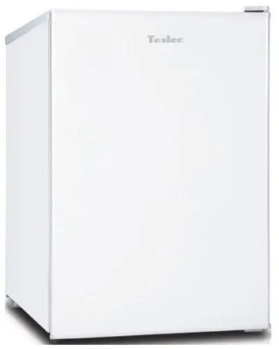 Лот: 24584749. Фото: 1. Холодильник Tesler RC-73 White. Холодильники, морозильные камеры
