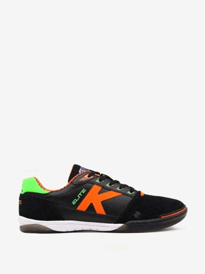 Лот: 24283793. Фото: 1. Kelme Футзальная обувь ELITE... Кеды, кроссовки, слипоны