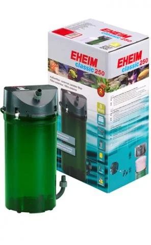 Лот: 10662272. Фото: 1. Внешний фильтр Eheim Classic 2213050... Оборудование