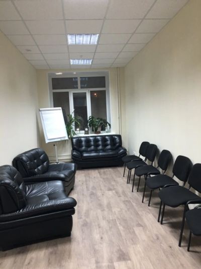 Лот: 6760307. Фото: 1. Помещение для консультаций и встреч. Нежилое