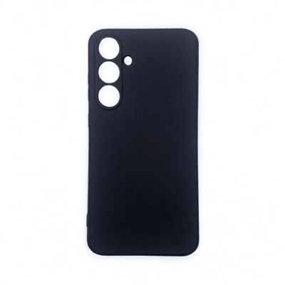 Лот: 25795243. Фото: 1. ЧЕХОЛ ДЛЯ SAMSUNG S24 FE СИЛИКОН-СОФТ... Чехлы, бамперы