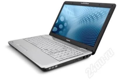 Лот: 286707. Фото: 1. Новый ноутбук Toshiba Satellite... Ноутбуки