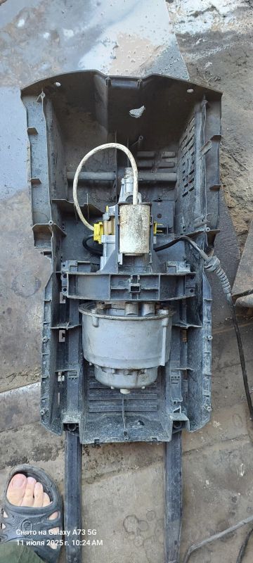Лот: 25558292. Фото: 1. Karcher K 5-500 мойка высокого... Другое (инструмент и расходные)