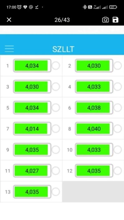 Лот: 19203723. Фото: 1. BMS smart Bluetooth 13S, 30A. Печатные платы