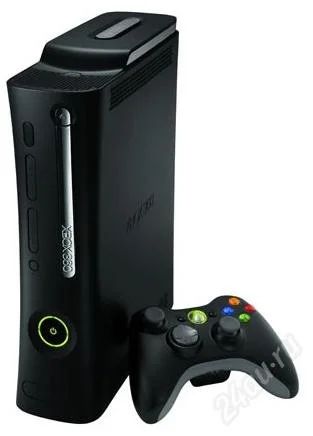 Лот: 1563260. Фото: 1. FreeBooT XBOX360 120gb elite. Игровые приставки, консоли