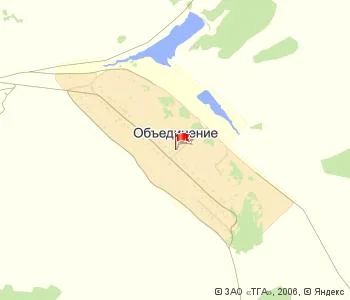 Лот: 3206029. Фото: 1. Земельный участок в д.Объединение... Земельные участки