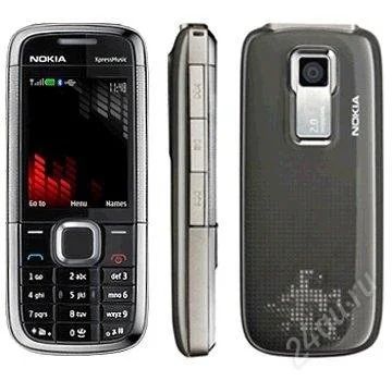 Лот: 1581103. Фото: 1. Nokia 5130 (не рабочий). Кнопочные мобильные телефоны
