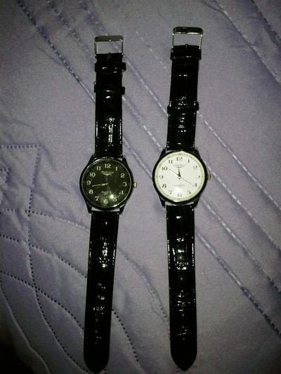 Лот: 3408438. Фото: 1. 2-е часов Longines. Другие наручные часы