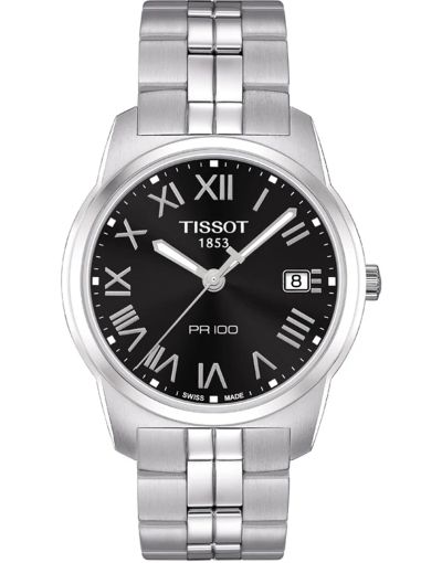 Лот: 5080364. Фото: 1. Наручные часы Tissot T-Classic... Оригинальные наручные часы