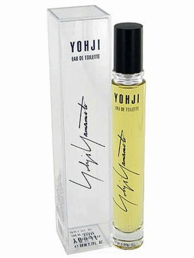 Лот: 3675972. Фото: 1. Yohji от Yohji Yamamoto 100мл... Женская парфюмерия