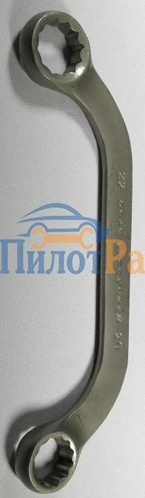 Лот: 7943963. Фото: 1. Ключ накидной 20*22 Дело техники... Ручные инструменты для автомобиля