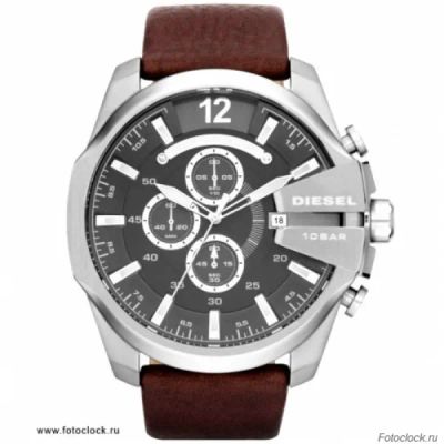 Лот: 21240090. Фото: 1. Наручные часы Diesel DZ 4290... Оригинальные наручные часы