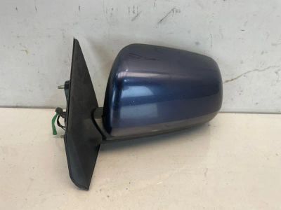 Лот: 24425405. Фото: 1. зеркало Mitsubishi Lancer CY. Двигатель и элементы двигателя