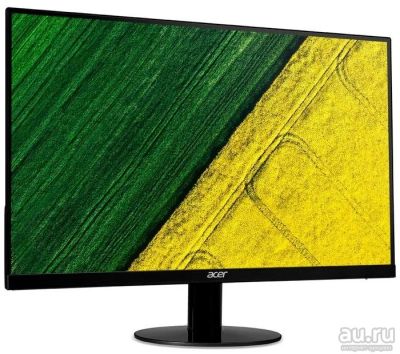 Лот: 18201186. Фото: 1. Acer SA220QAbi UM.WS0EE.A01. ЖК-мониторы