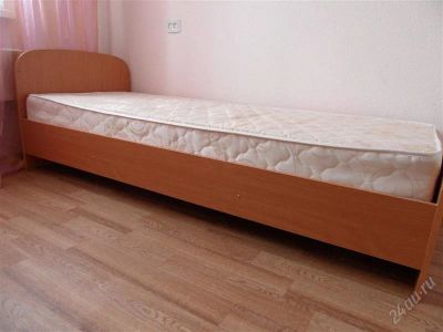 Лот: 980857. Фото: 1. кровать. Кровати