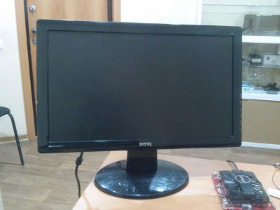 Лот: 4956238. Фото: 1. BenQ G950A 19 дюймов. ЖК-мониторы