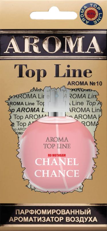 Лот: 16182102. Фото: 1. Ароматизатор воздуа CHANEL CHANCE... Ароматизаторы