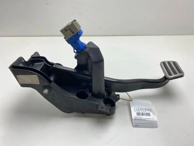 Лот: 25553022. Фото: 1. Педаль тормоза Ford Mustang 2017... Двигатель и элементы двигателя