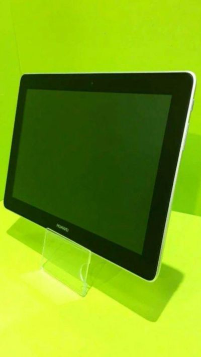 Лот: 16509387. Фото: 1. Планшет Huawei MediaPad 10 FHD... Запчасти для планшетов