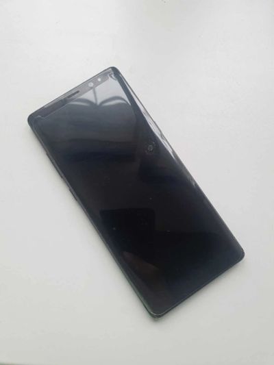 Лот: 17580617. Фото: 1. Samsung Note 8 N950F (бюджетный... Смартфоны