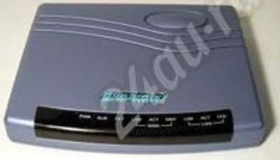 Лот: 503703. Фото: 1. SHDSL модем / маршрутизатор DYNAMIX... Проводные модемы